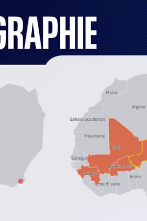 Instabilité au Sahel, pauvreté, terrorisme, uranium... 5 cartes pour comprendre la crise au Niger