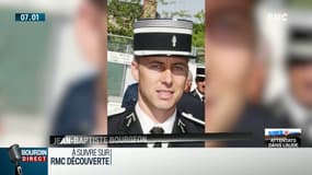 La veuve d'Arnaud Beltrame décrit un homme profondément engagé pour son métier de gendarme et dans la foi chrétienne 