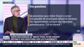Le débrief d'Intégrale Placements : Robin Massonnaud - 12/11