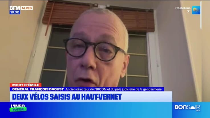 Le journal de 18h du mardi 23 décembre 2025