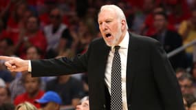 Gregg Popovich