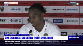 OM-OGC Nice, un derby pour l'histoire