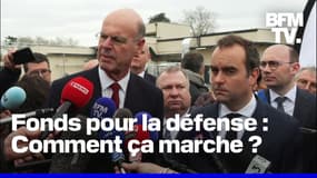 Comment va fonctionner le fonds d'épargne pour la défense annoncé par le ministre de l'Économie?