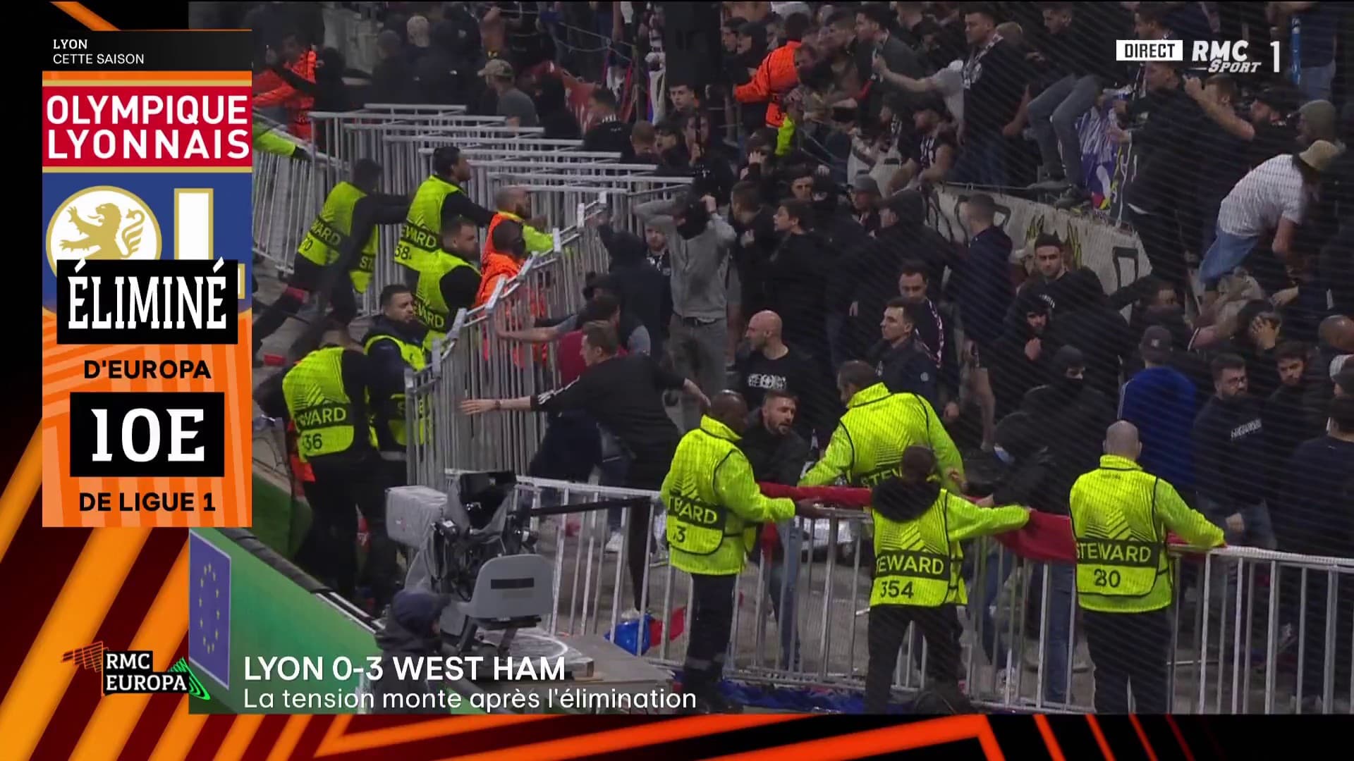 OL-West Ham OL-West Ham