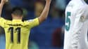 Villarreal surprend le Real
