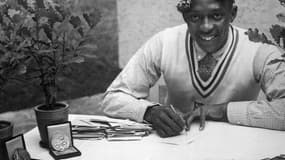 Jesse Owens