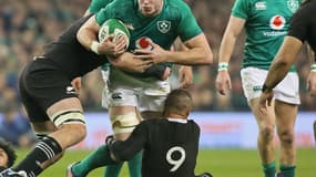 James Ryan