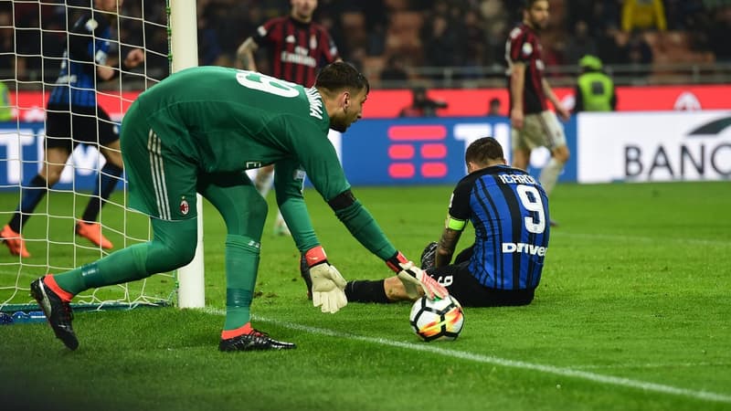 Mauro Icardi (Inter)