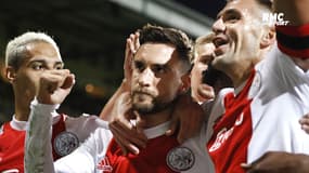 Football : Tadic bat le record de passes décisives de Messi vieux de dix ans