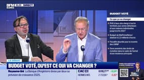 Les Experts de l'immo : Investir dans l'immo, opportunités et risques - 07/02