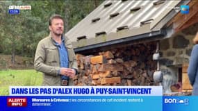 Hautes-Alpes: la série Alex Hugo en tournage à Puy-Saint-Vincent