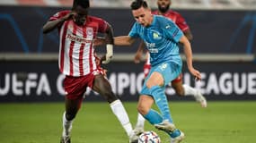 Olympiacos-OM