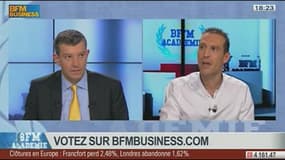 Youboox VS Brico Distribution, dans la BFM Académie 2014 - 24/01 2/4