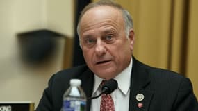 Steve King, élu américain, est accusé de racisme outre-Atlantique