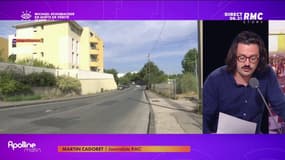 Violence à Marseille: des policiers attaqués lors d'une interpellation d'un dealer 