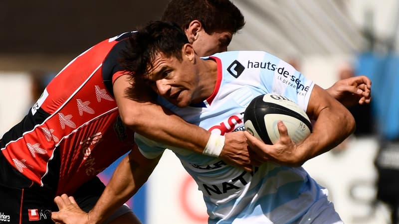 Dan Carter