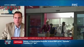 Pour Karim Emile Bitar, la stratégie contre-terroriste des Occidentaux "doit être repensée"