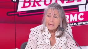 Évelyne Renaud-Garabedian, sénatrice: "Les commerçants vont devoir rembourser les aides financières alors qu'ils ont perdu 30% de leur chiffre d'affaires à cause des "gilets jaunes""