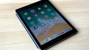 L'Apple iPad (2018)
