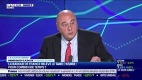 BFM Bourse : Partie 1 - 03/10
