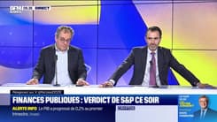 Les Experts : Sécu, les propositions de la Cour des comptes - 31/05