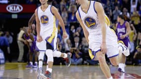 Klay Thompson 