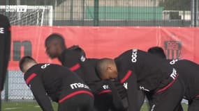 Son parcours, Nice, Favre… Malang Sarr se confie