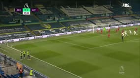  Résumé : Leeds 1-1 Liverpool - Premier League (J32)