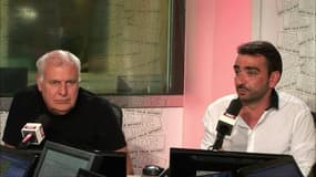 Restrictions de circulation à Paris pour les vieux véhicules: "Les automobilistes les plus démunis se retrouvent avec un véhicule qui ne vaut plus rien" Pierre Chasseray