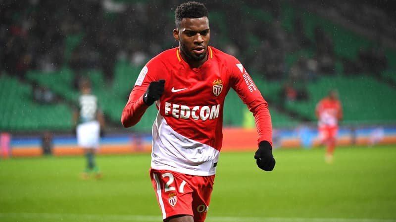 Thomas Lemar