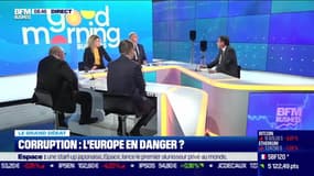 Le grand débrief : La retraite est-elle la réforme de trop ? - 12/12