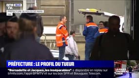 Quel est le profil de l'homme qui a tué quatre fonctionnaires de police à Paris ?