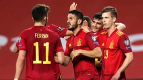 Gerard Moreno - Espagne
