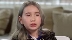 Lil Tay en 2018