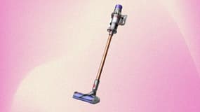 Ce nouvel aspirateur Dyson est un carton sur ce site : son prix se fait aspirer !