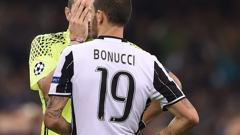Leonardo Bonucci 