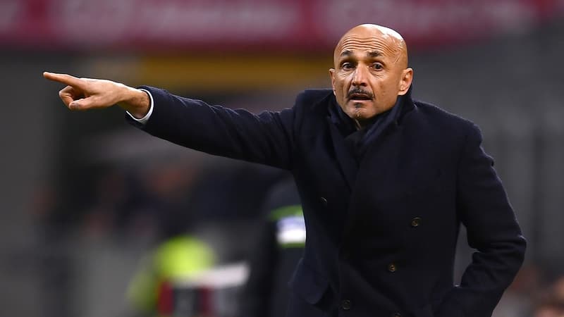 Le mercato en direct: Spalletti débarque à Naples