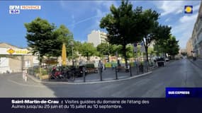 Marseille: la mairie des 4e et 5e arrondissements lance une concertation en vue du futur réaménagement de la place Sébastopol