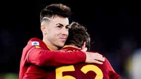 AS Rome