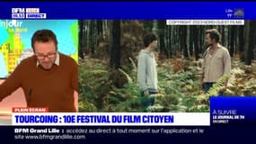 Tourcoing: 10e festival du film citoyen