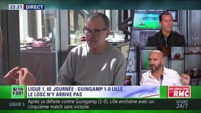 Bielsa est-il trop idéaliste et pas assez pragmatique ?