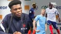 Équipe de France : "Pogba, Kanté, De Bruyne", les influences de Tchouaméni