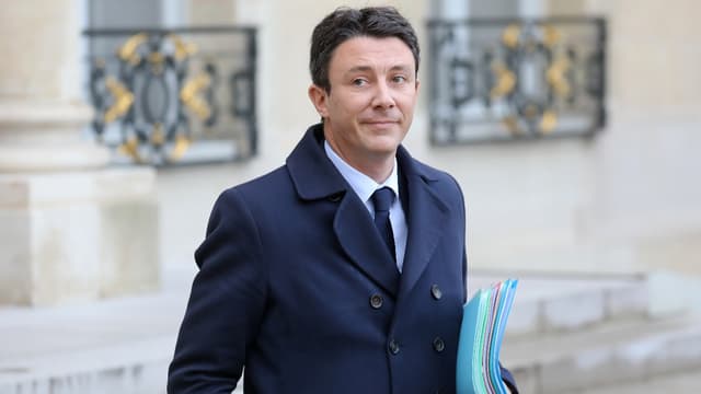 Le porte-parole du gouvernement a réagi ce jeudi 24 janvier 2019 sur Radio Classique à la création d'une liste gilets jaunes en vue des élections européennes. (Photo d'illustration)