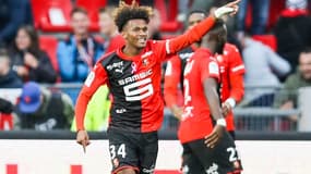 Yann Gboho