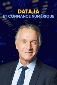 Data, IA et confiance numérique