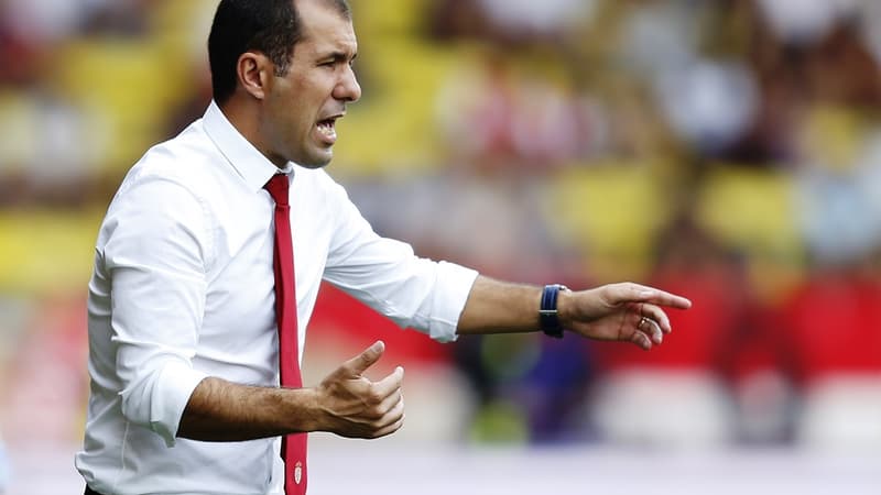 Leonardo Jardim