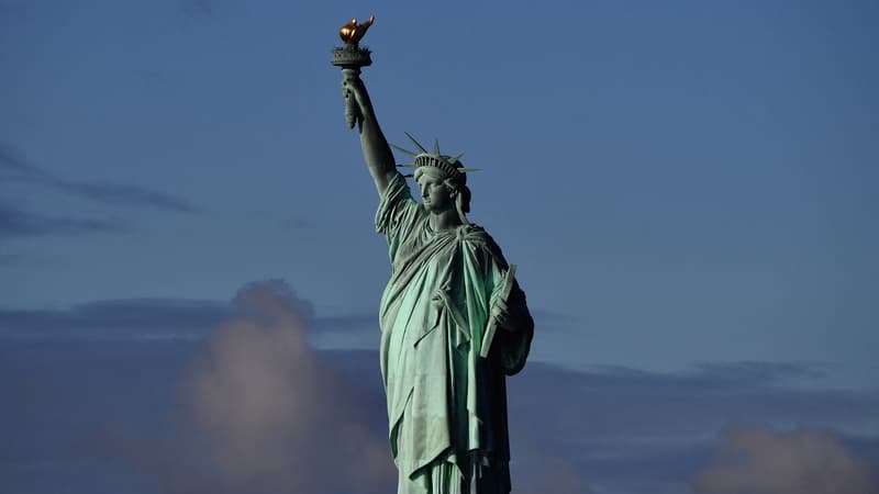 Les touristes français et européens vont-ils bouder l'Amérique de Trump cet été? Pour les patrons des compagnies aériennes ce n'est pas flagrant
