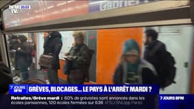 Transports, collecte des déchets, écoles : le point sur les perturbations prévues pour la grève du 7 mars