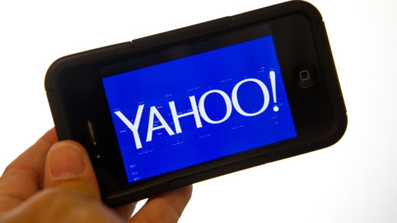 Yahoo Japan investit .