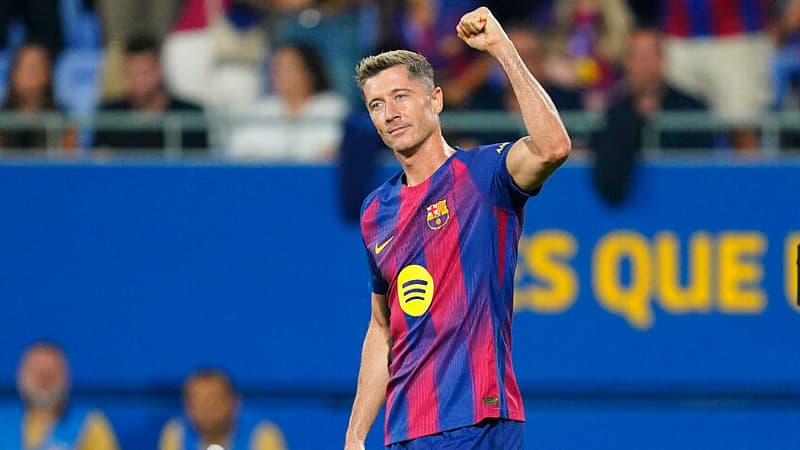 R. Lewandowski